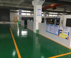 廠房環境008