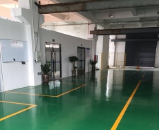 廠房環境009