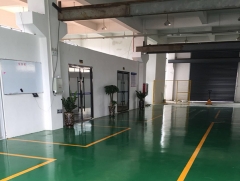 廠房環境009